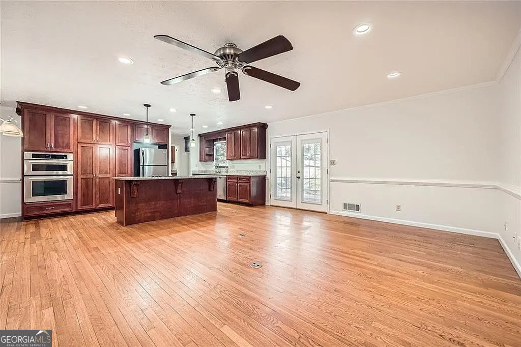 1276 Hickory Drive Lilburn - 3