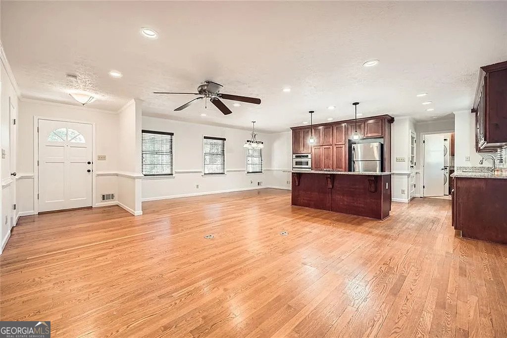 1276 Hickory Drive Lilburn - 7