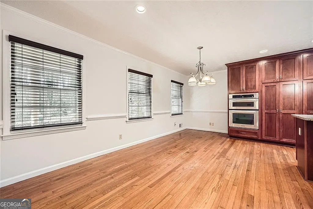 1276 Hickory Drive Lilburn - 8