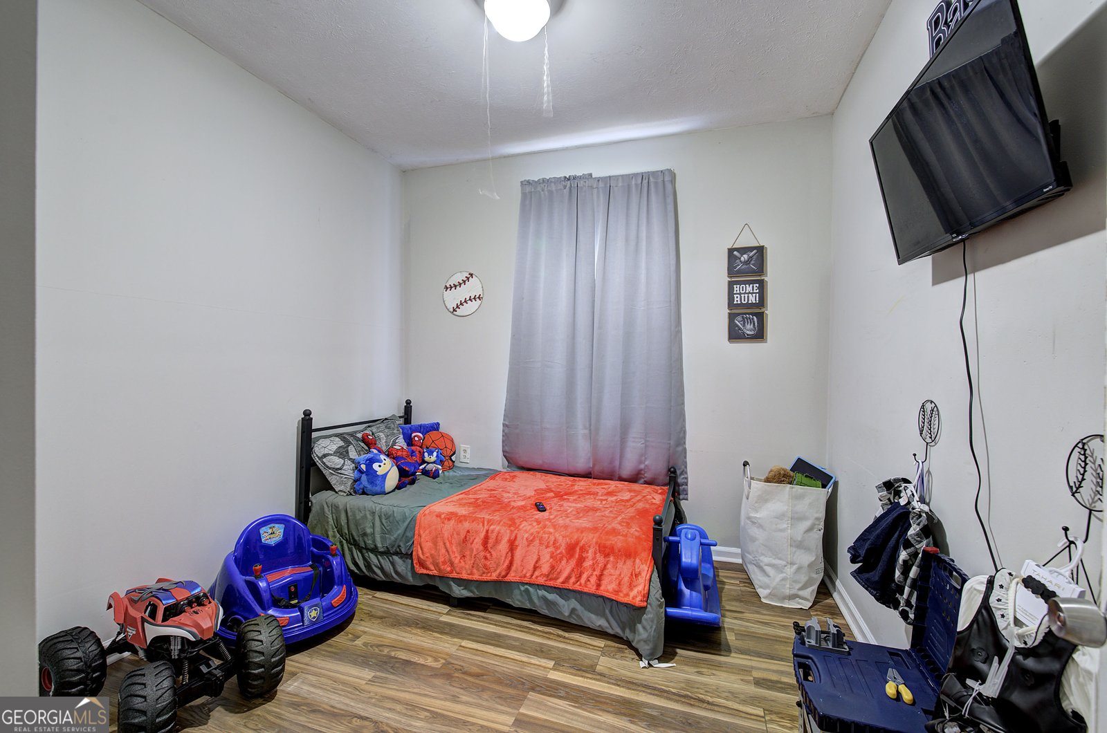 413 Calhoun Avenue Rome - 18