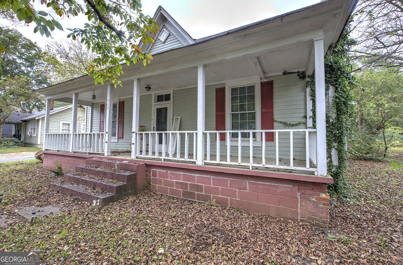 413 Calhoun Avenue Rome - 2