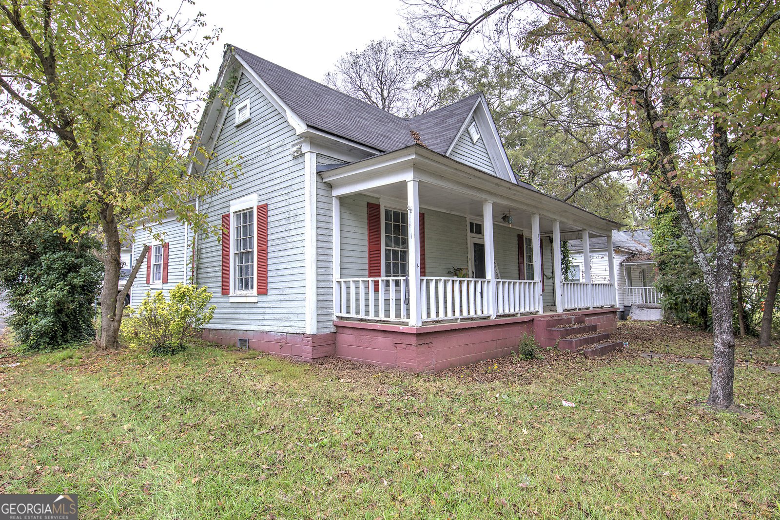 413 Calhoun Avenue Rome - 3