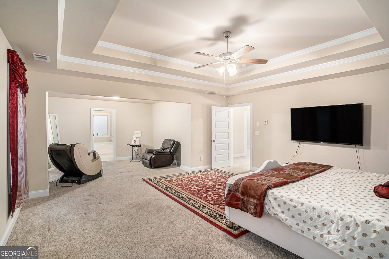 100 Lavender Way Mcdonough - 21