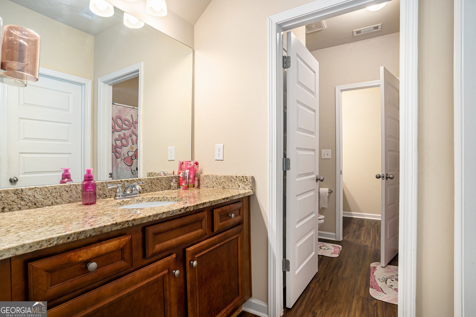 100 Lavender Way Mcdonough - 30