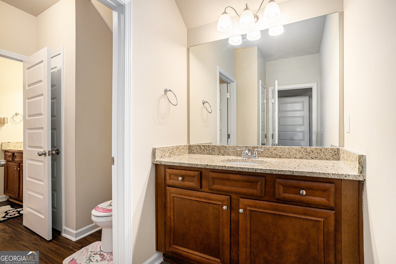 100 Lavender Way Mcdonough - 31