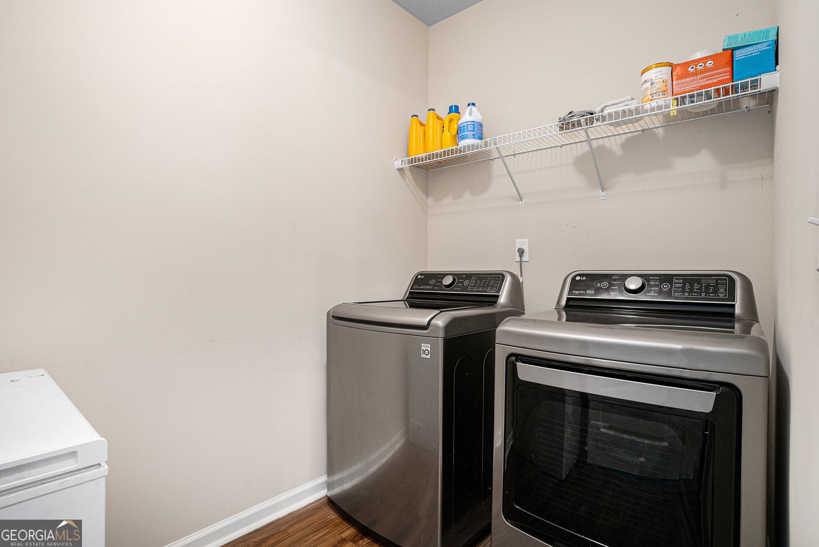 100 Lavender Way Mcdonough - 42