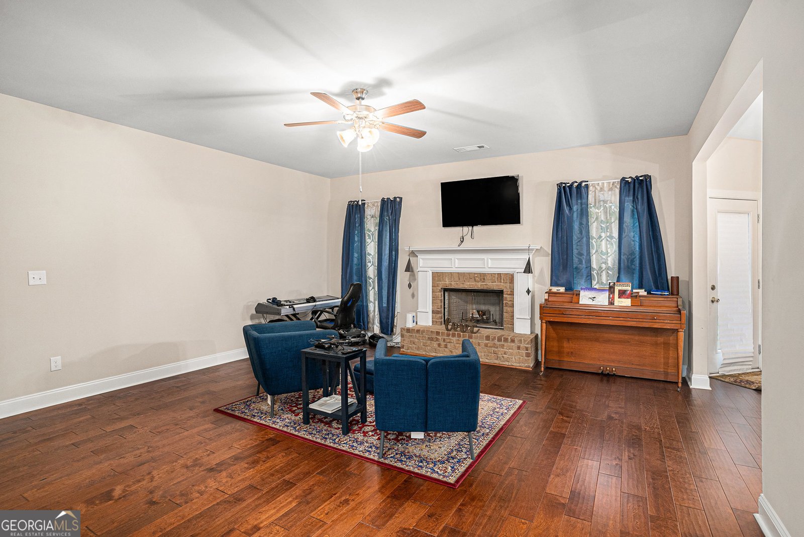 100 Lavender Way Mcdonough - 5