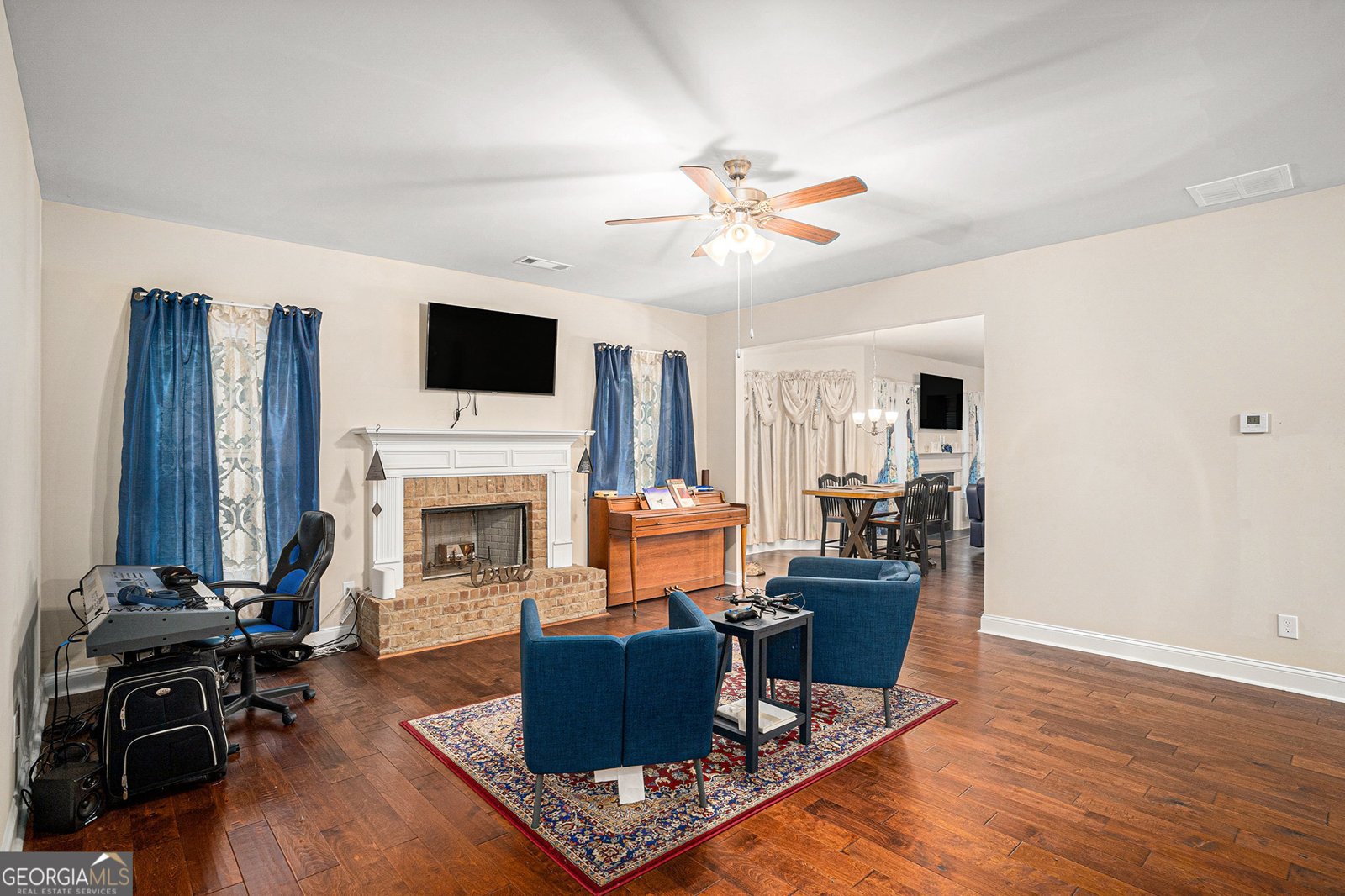 100 Lavender Way Mcdonough - 6