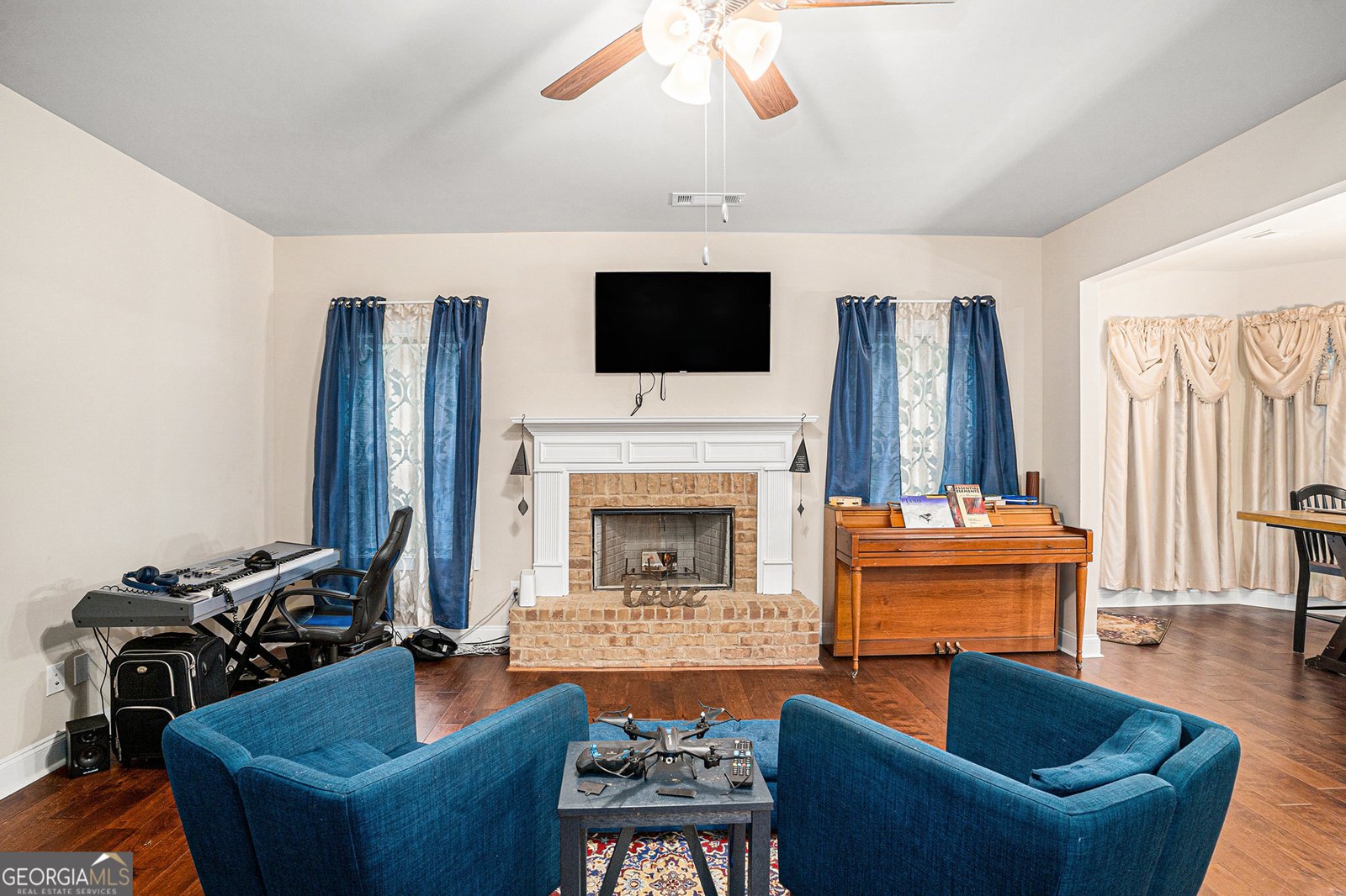 100 Lavender Way Mcdonough - 7