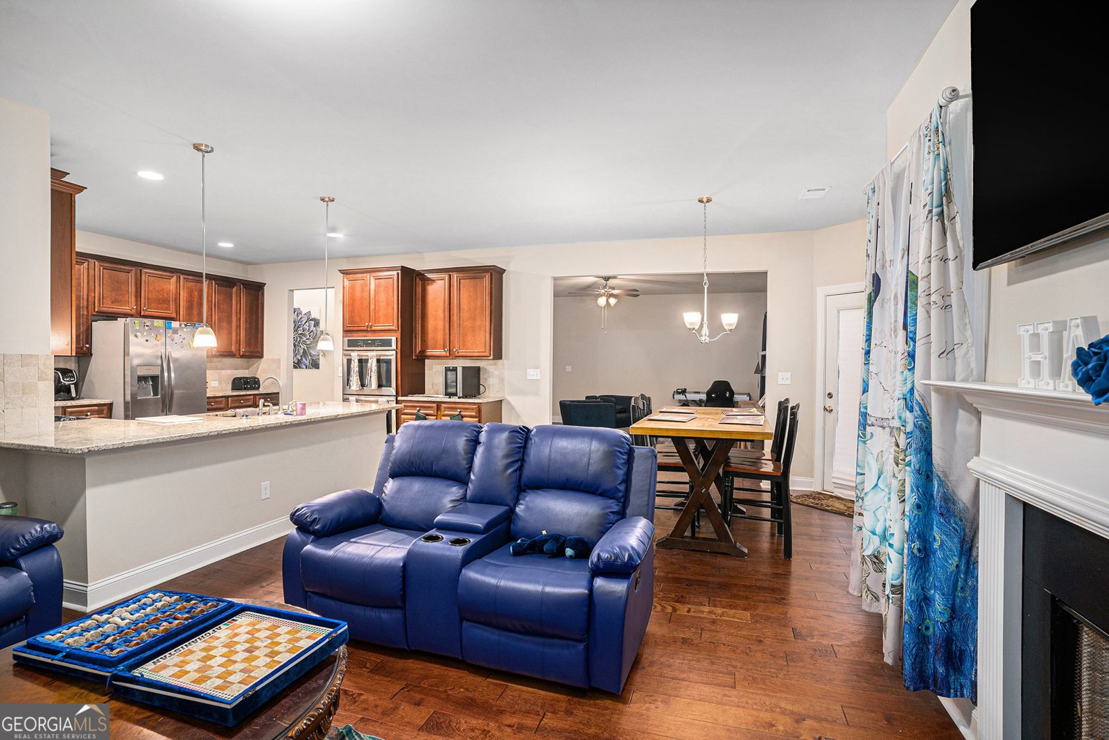 100 Lavender Way Mcdonough - 9