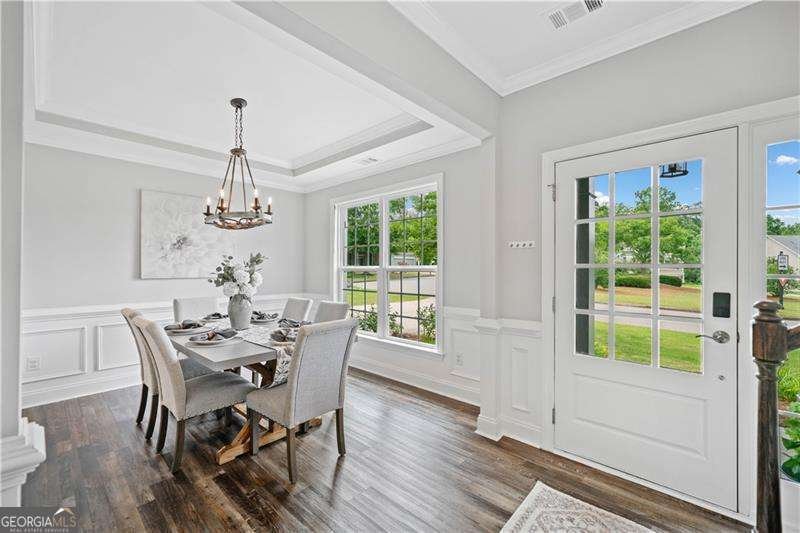 115 Greenbrier Way Canton - 10