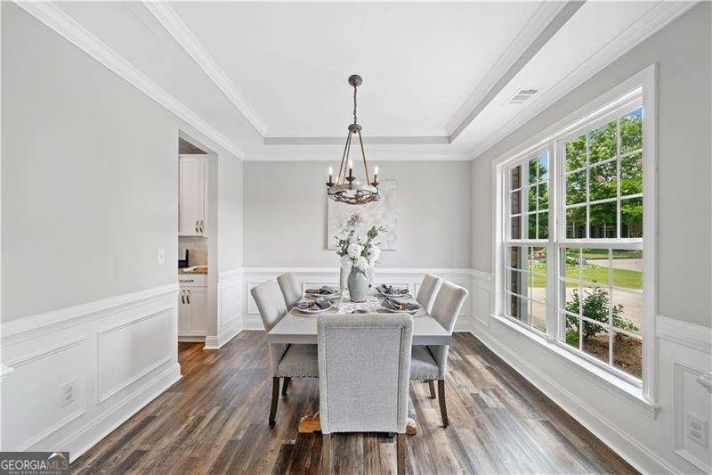 115 Greenbrier Way Canton - 11