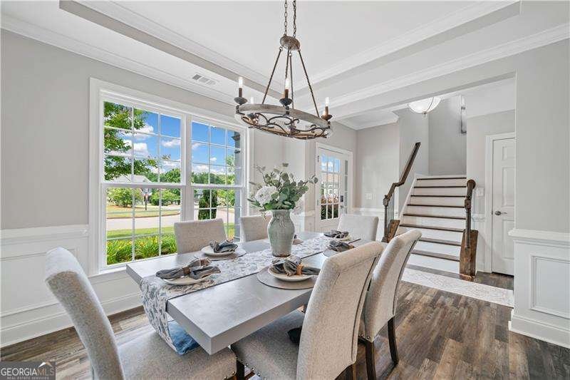 115 Greenbrier Way Canton - 12