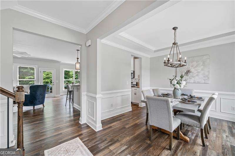 115 Greenbrier Way Canton - 13