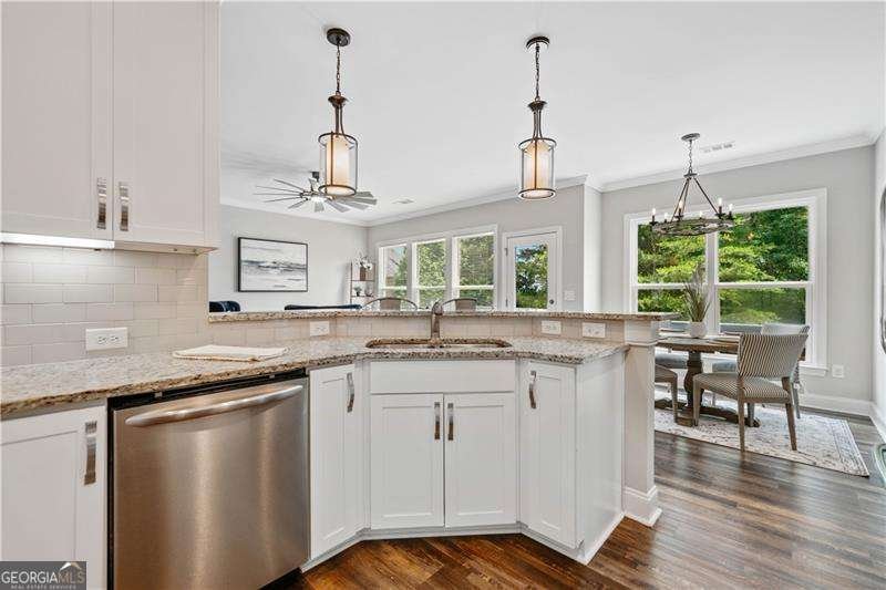 115 Greenbrier Way Canton - 24