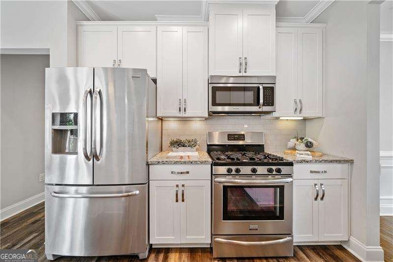 115 Greenbrier Way Canton - 25