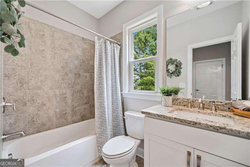 115 Greenbrier Way Canton - 26