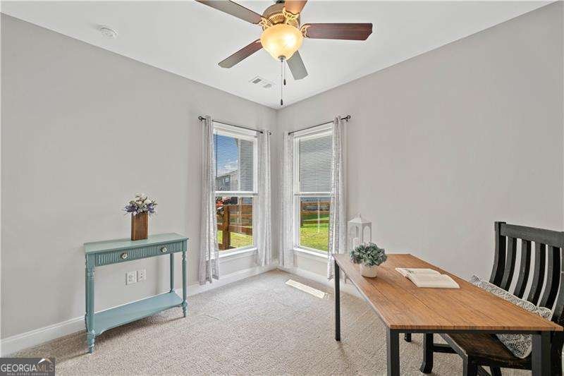 115 Greenbrier Way Canton - 27