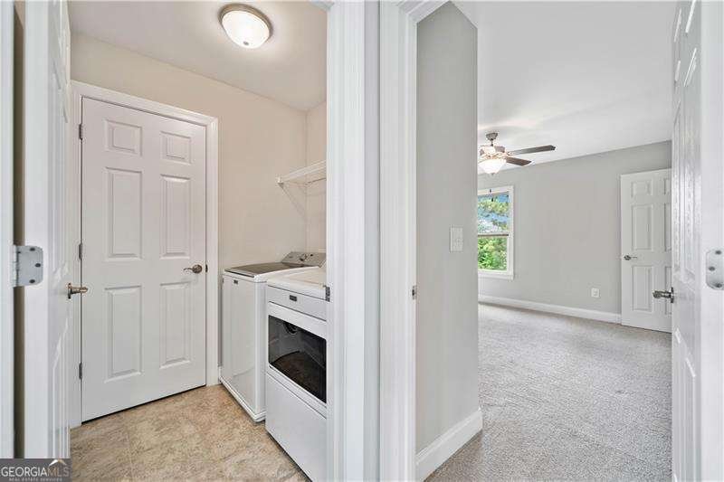 115 Greenbrier Way Canton - 29