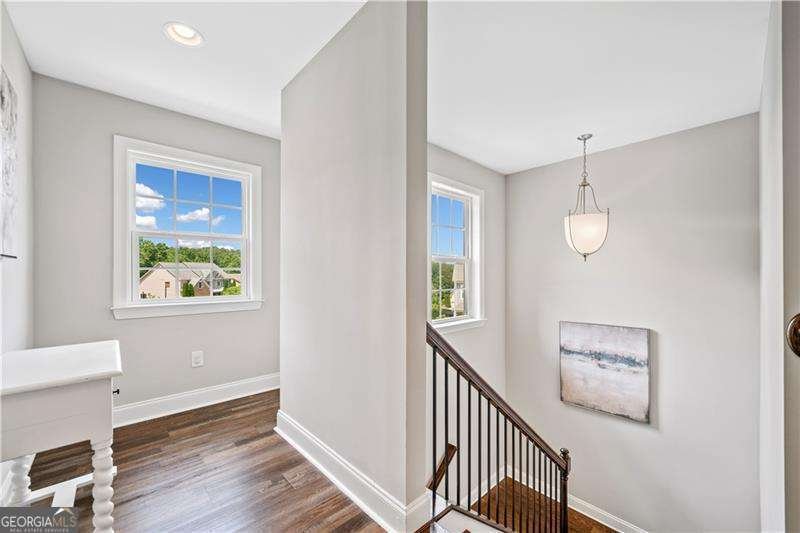 115 Greenbrier Way Canton - 30