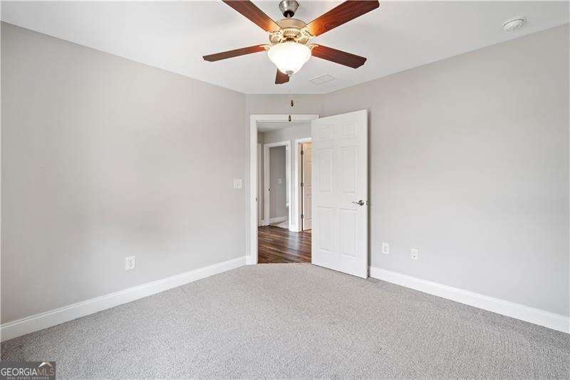 115 Greenbrier Way Canton - 35