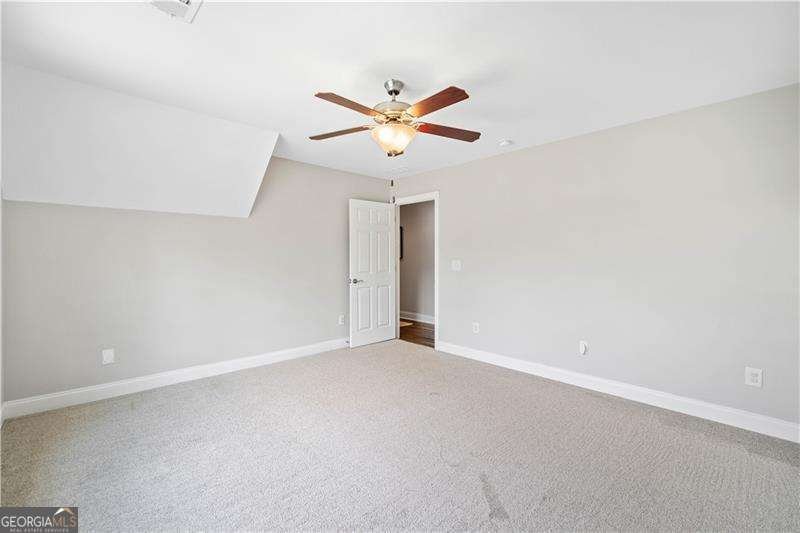 115 Greenbrier Way Canton - 37