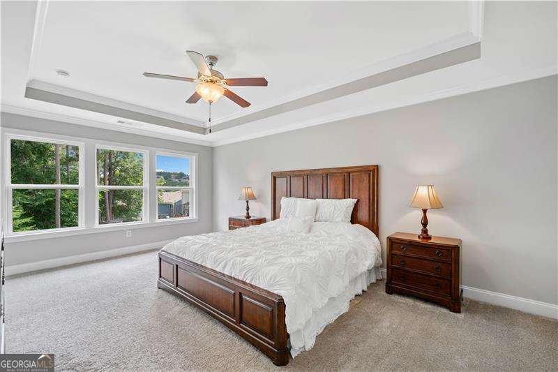 115 Greenbrier Way Canton - 38