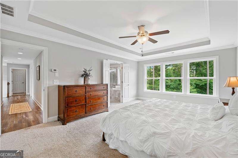 115 Greenbrier Way Canton - 39