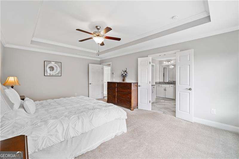 115 Greenbrier Way Canton - 41