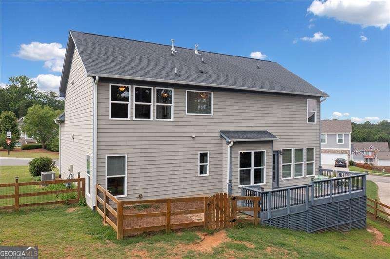 115 Greenbrier Way Canton - 47