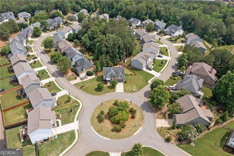 115 Greenbrier Way Canton - 7