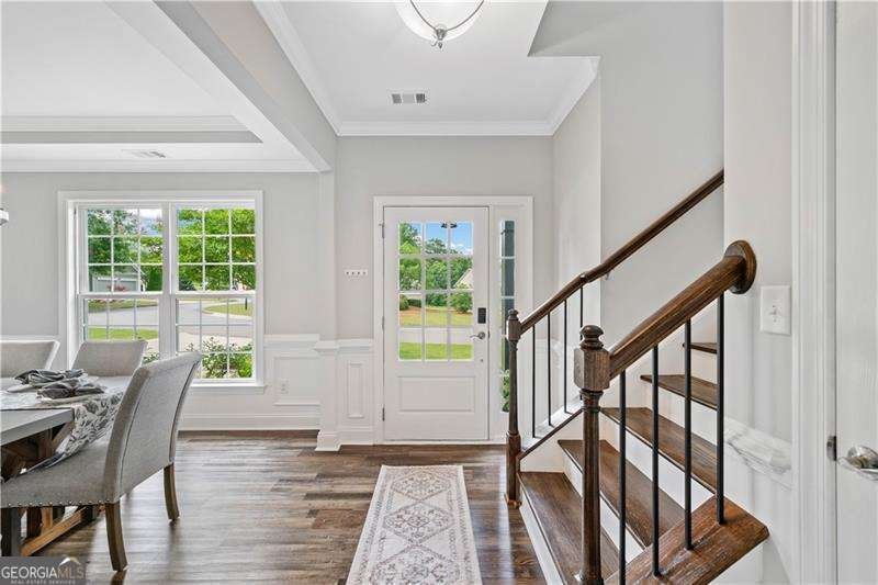 115 Greenbrier Way Canton - 9