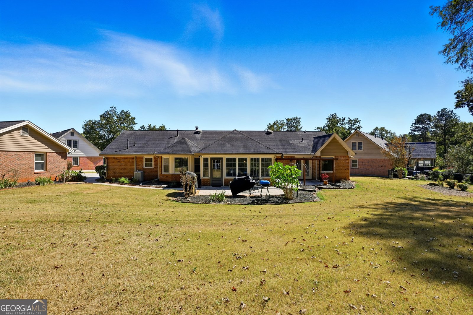 1388 Caritas Court Conyers - Photo 29