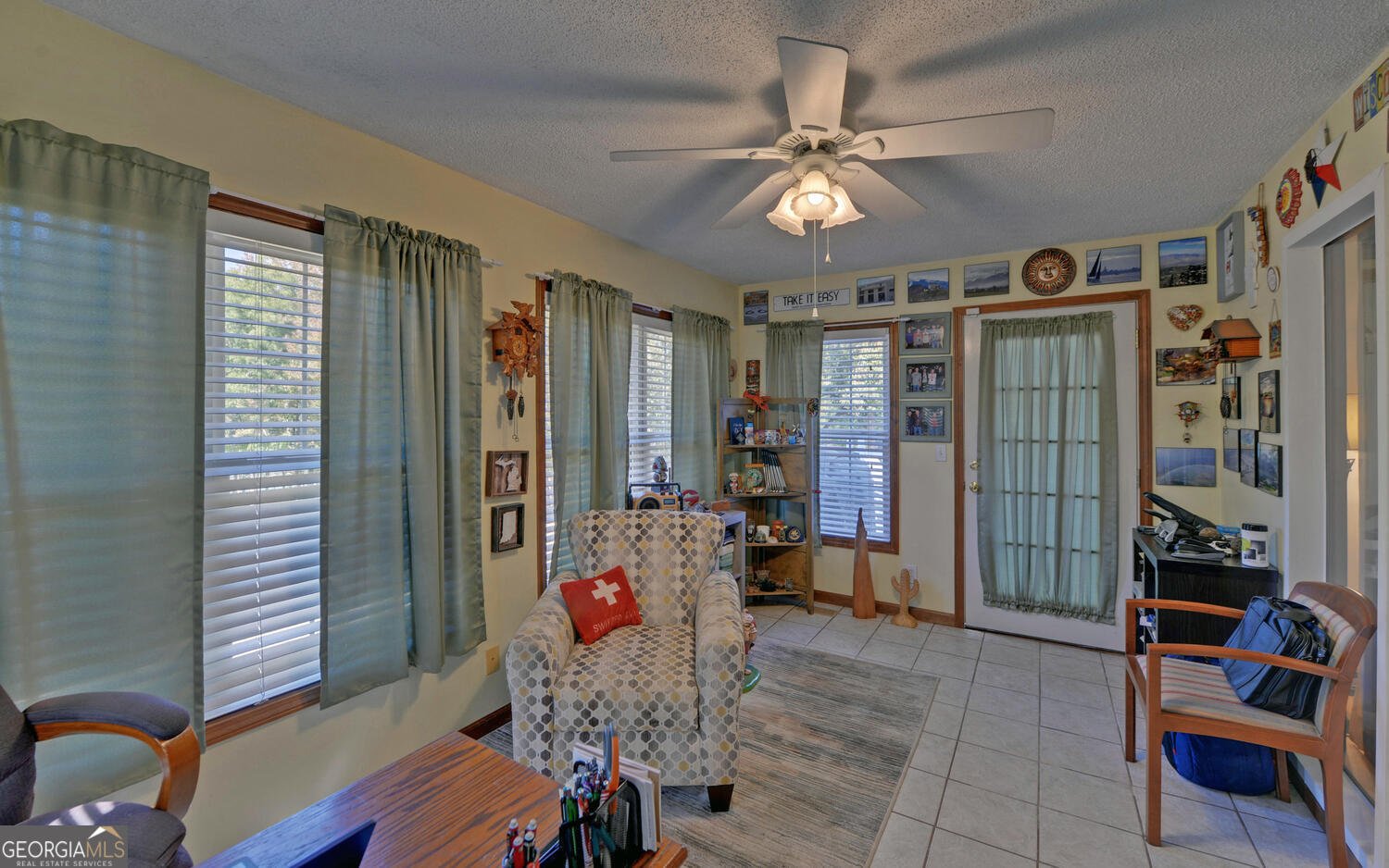 175 Nelle Drive Hartwell - 13