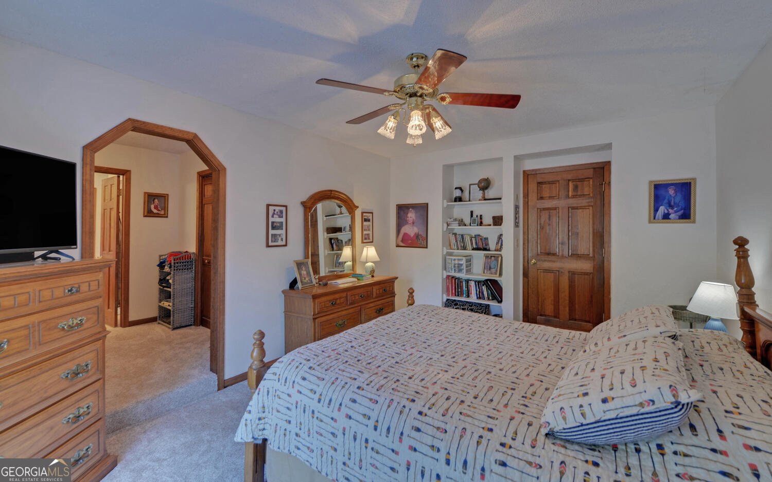 175 Nelle Drive Hartwell - 15