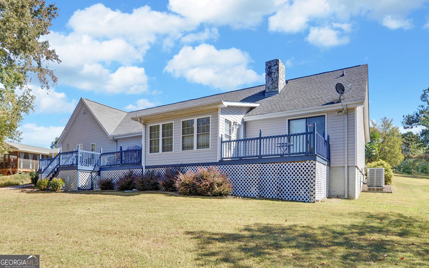 175 Nelle Drive Hartwell - 2