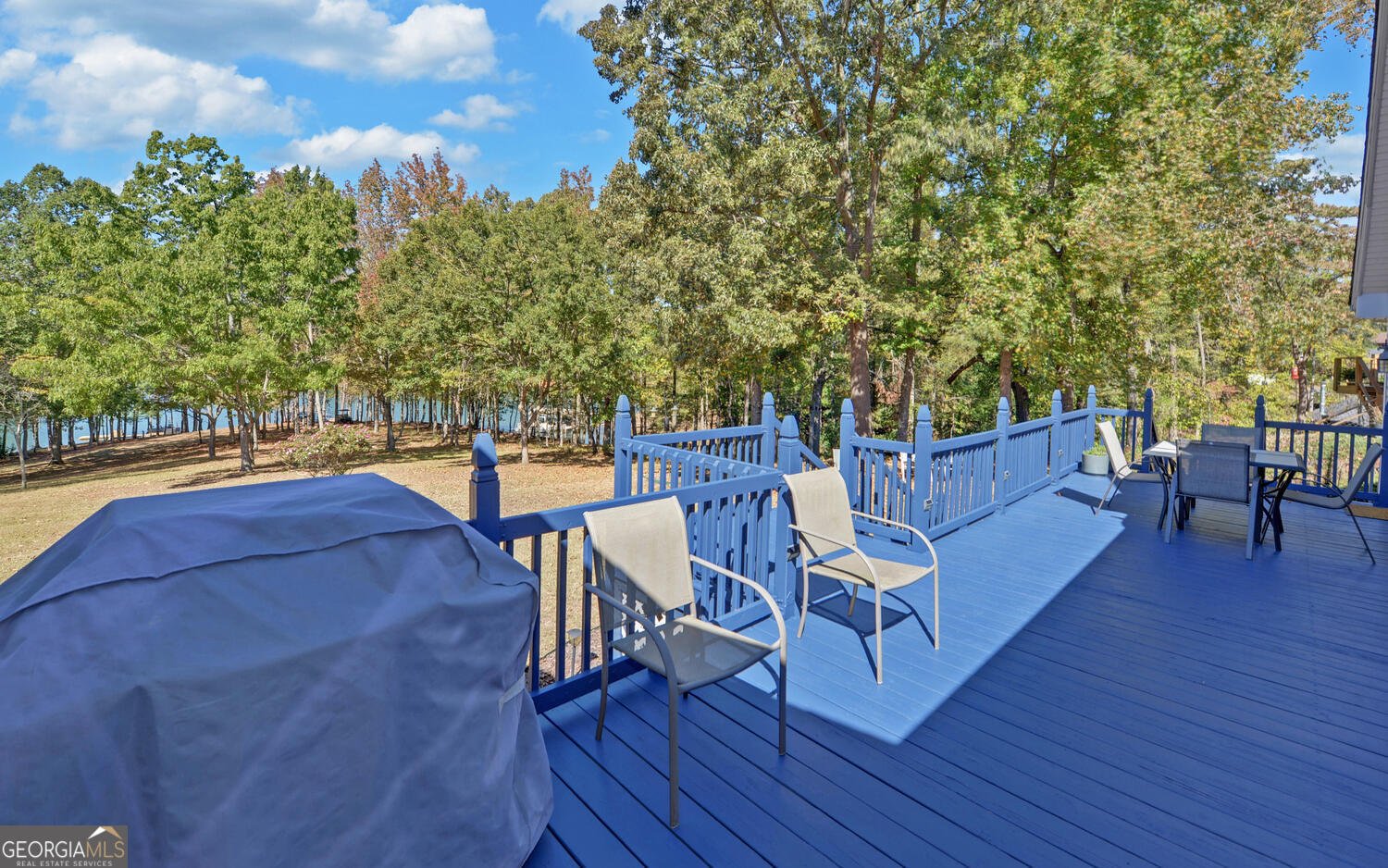 175 Nelle Drive Hartwell - 21