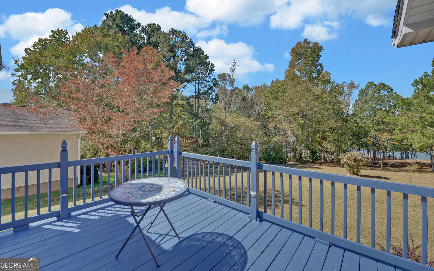 175 Nelle Drive Hartwell - 27