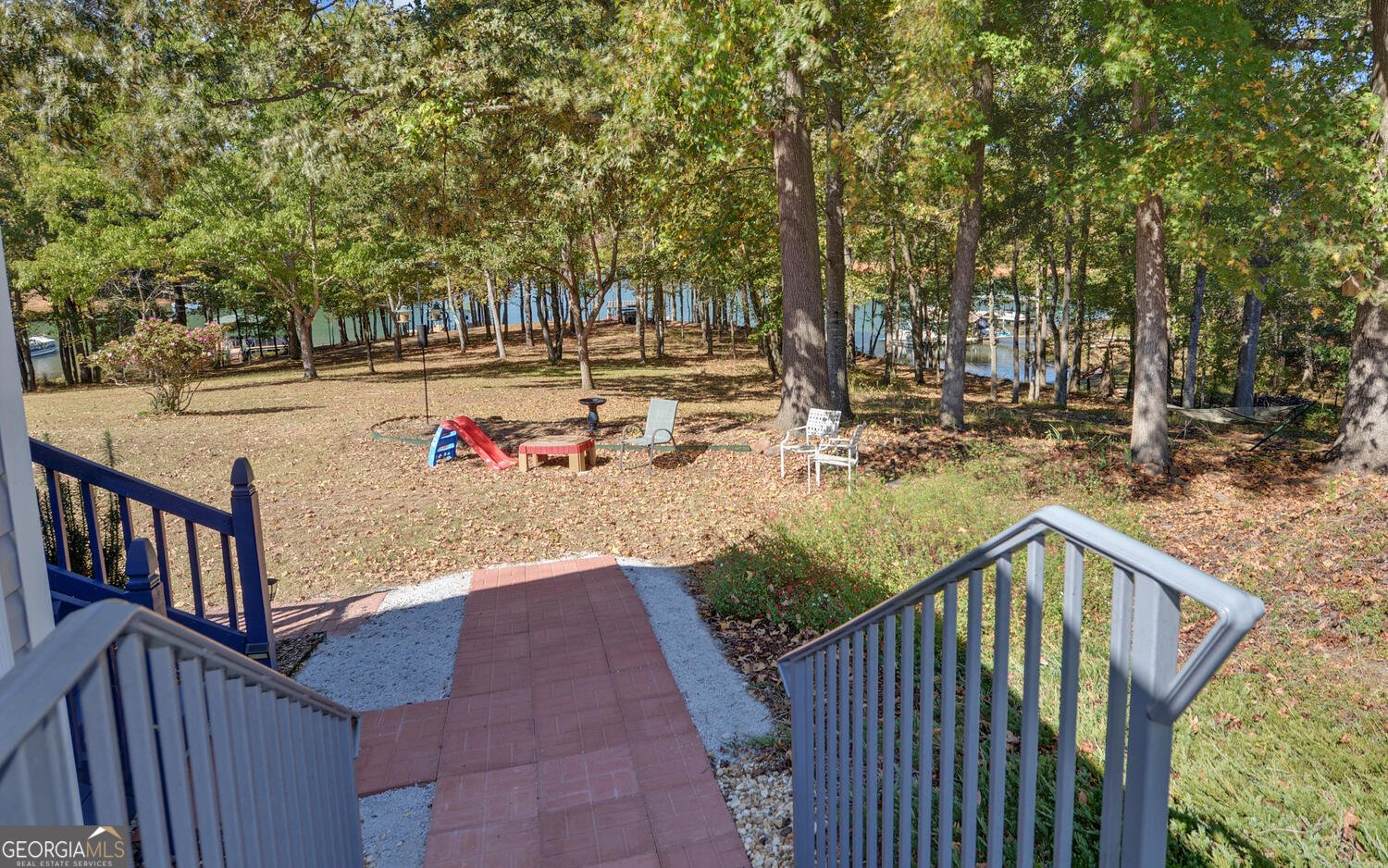 175 Nelle Drive Hartwell - 29