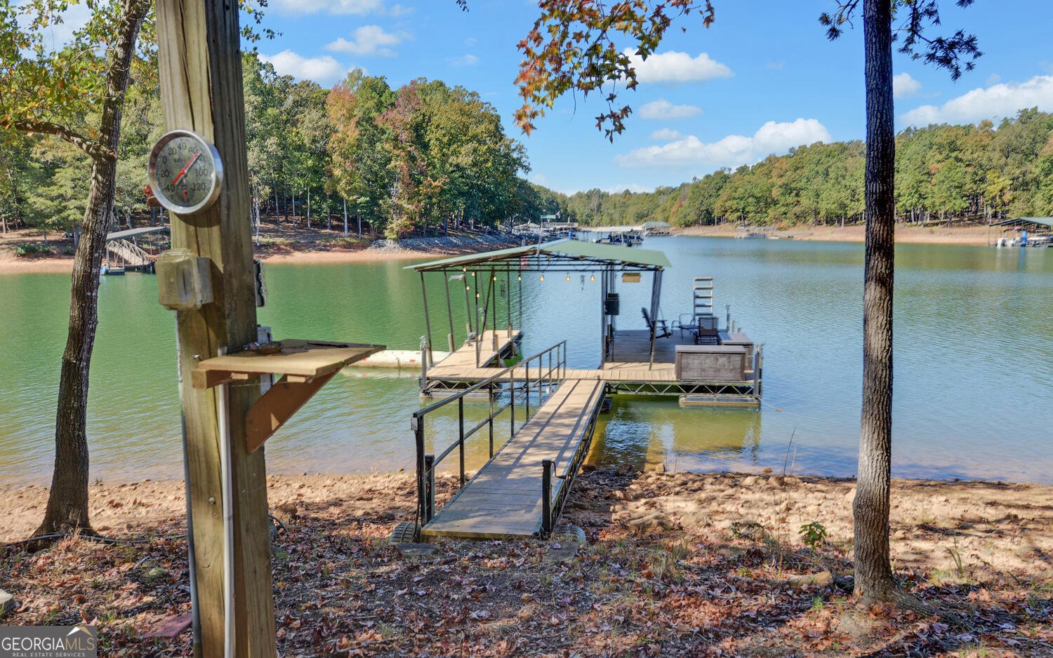 175 Nelle Drive Hartwell - 3