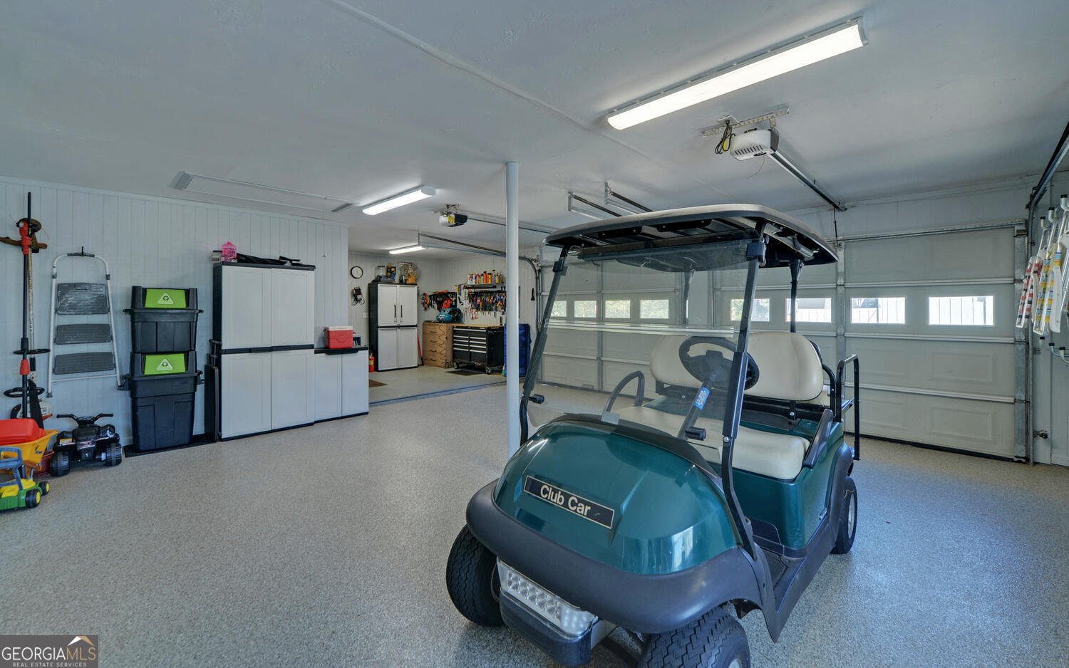 175 Nelle Drive Hartwell - 32