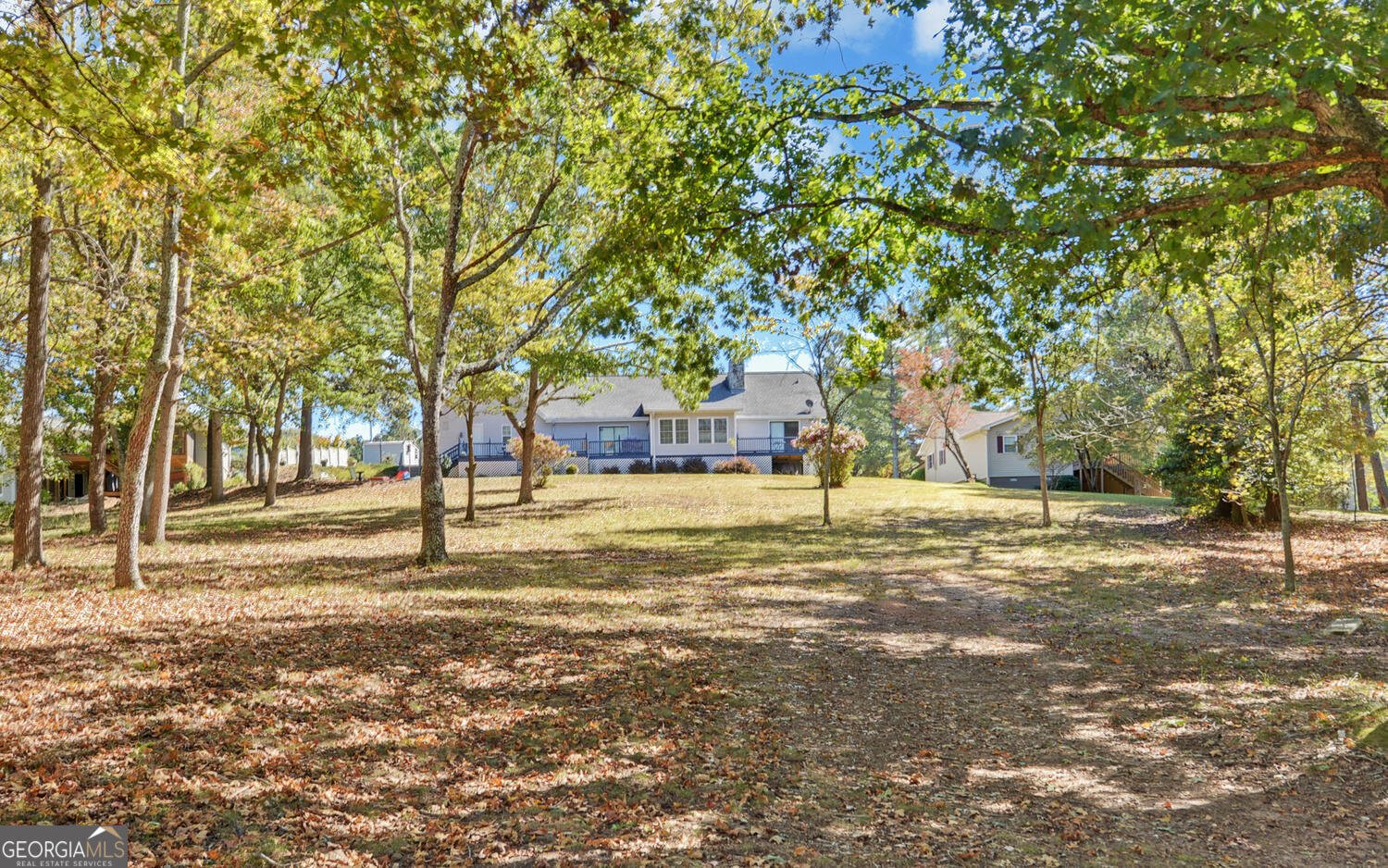 175 Nelle Drive Hartwell - 34