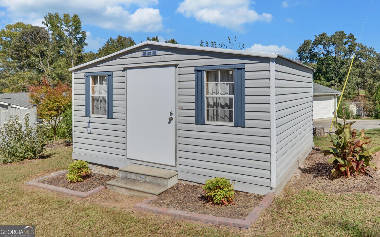 175 Nelle Drive Hartwell - 35