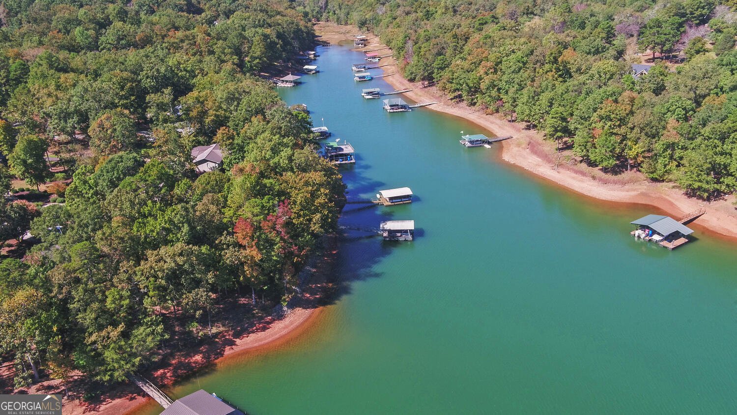 175 Nelle Drive Hartwell - 38