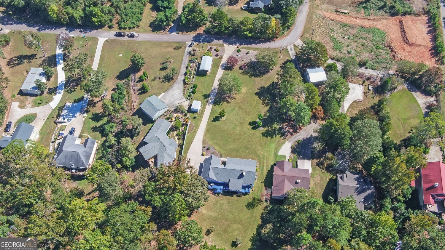 175 Nelle Drive Hartwell - 39