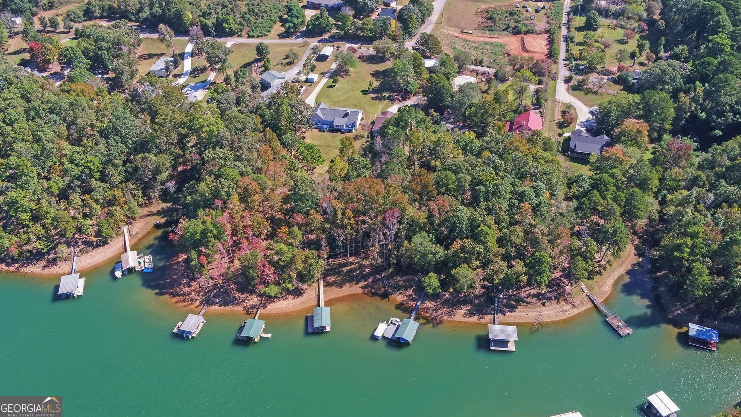 175 Nelle Drive Hartwell - 42