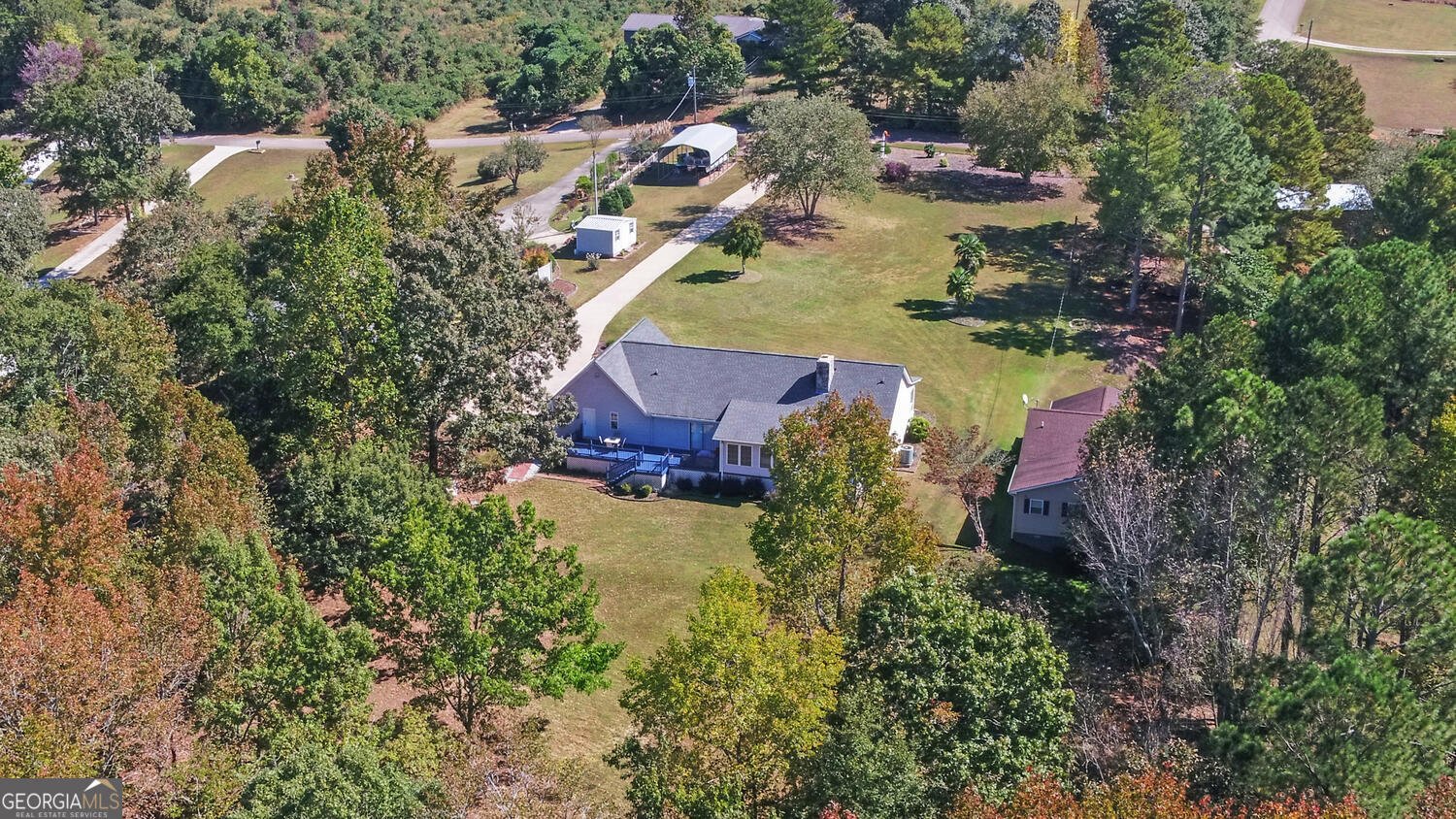 175 Nelle Drive Hartwell - 43