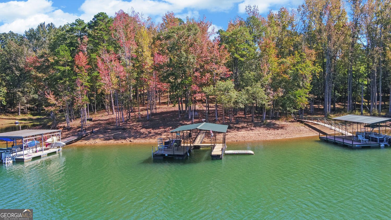 175 Nelle Drive Hartwell - 44