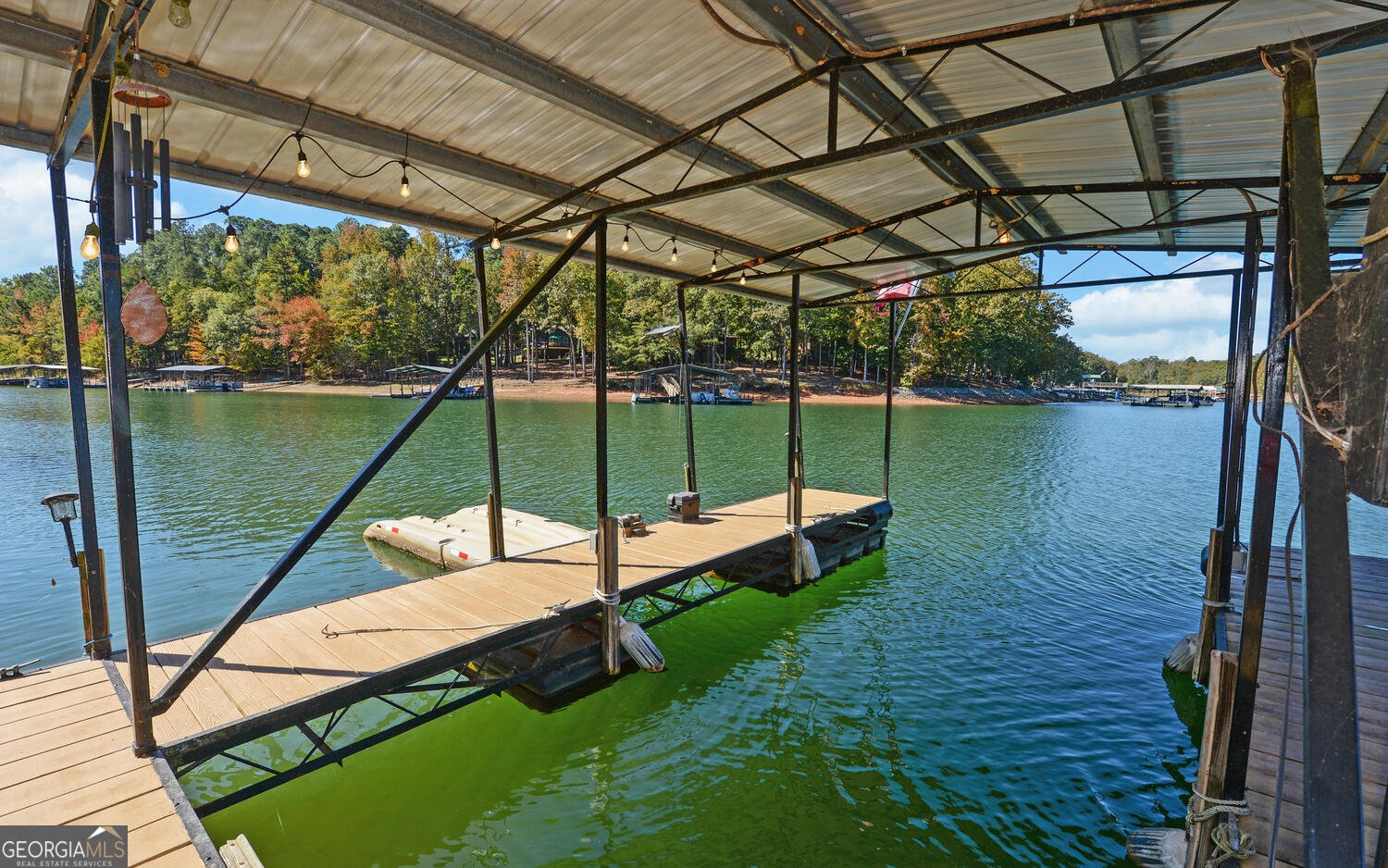 175 Nelle Drive Hartwell - 47