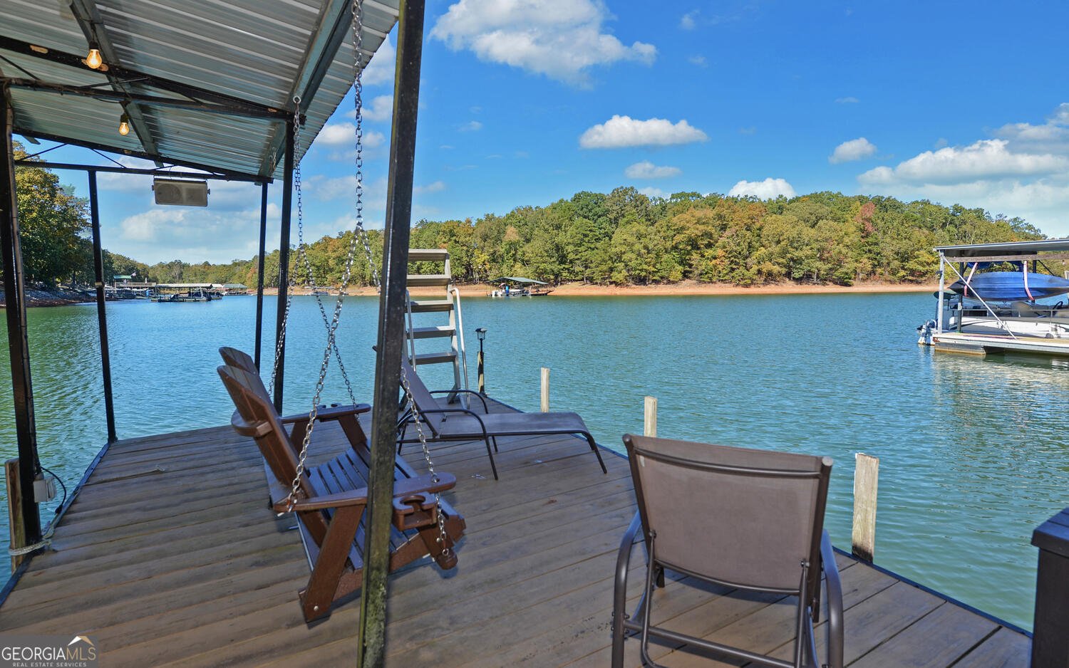 175 Nelle Drive Hartwell - 48